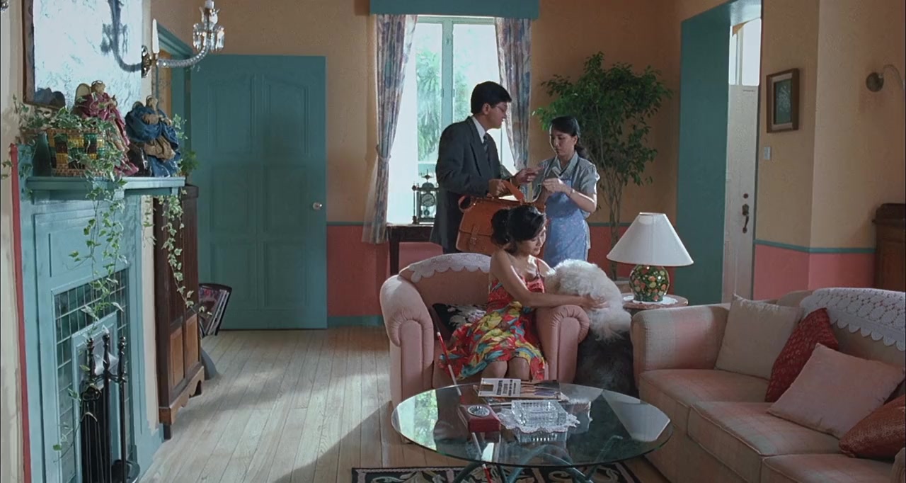 Maang lui 72 siu si screenshot 3