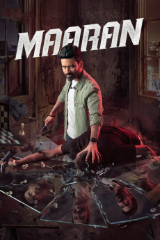 Maaran (2022) poster
