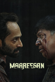 Maareesan (2025) poster