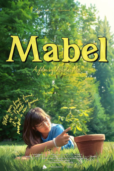 Mabel (2024) poster