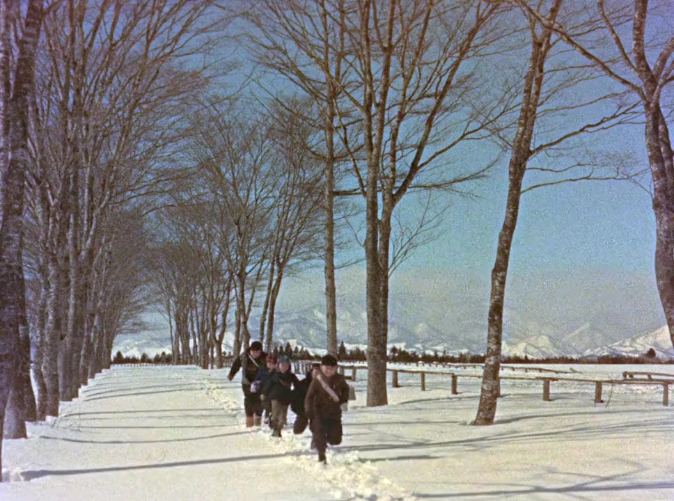 Maboroshi no uma screenshot 2