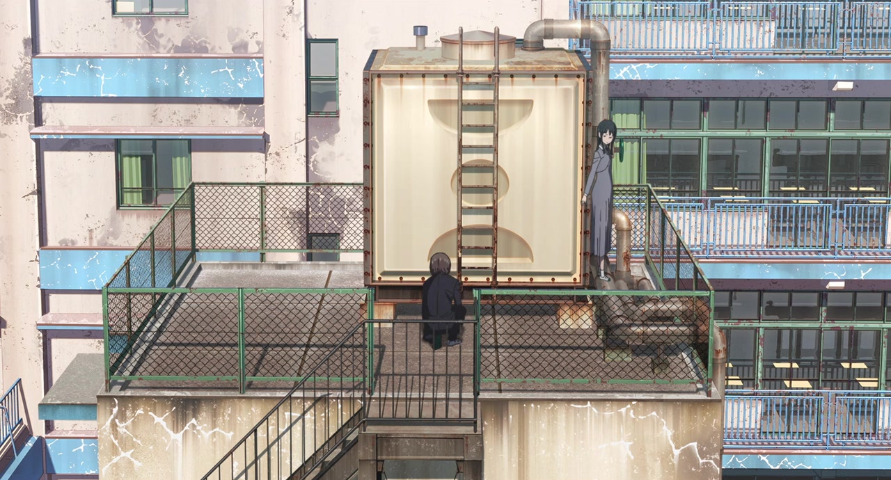 Alice to Therese no Maboroshi Koujou screenshot 1