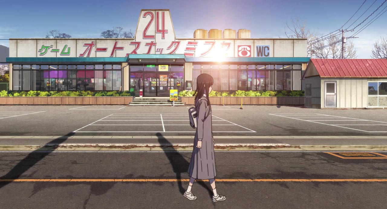Alice to Therese no Maboroshi Koujou screenshot 2