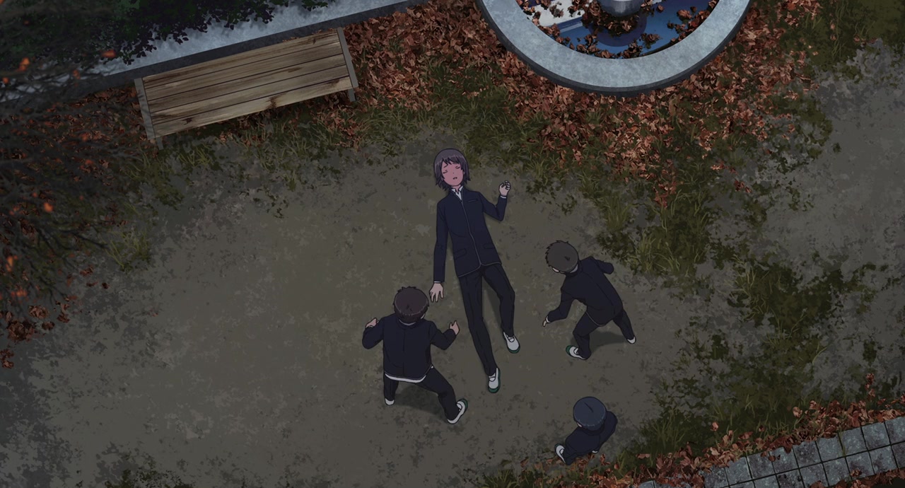 Alice to Therese no Maboroshi Koujou screenshot 3