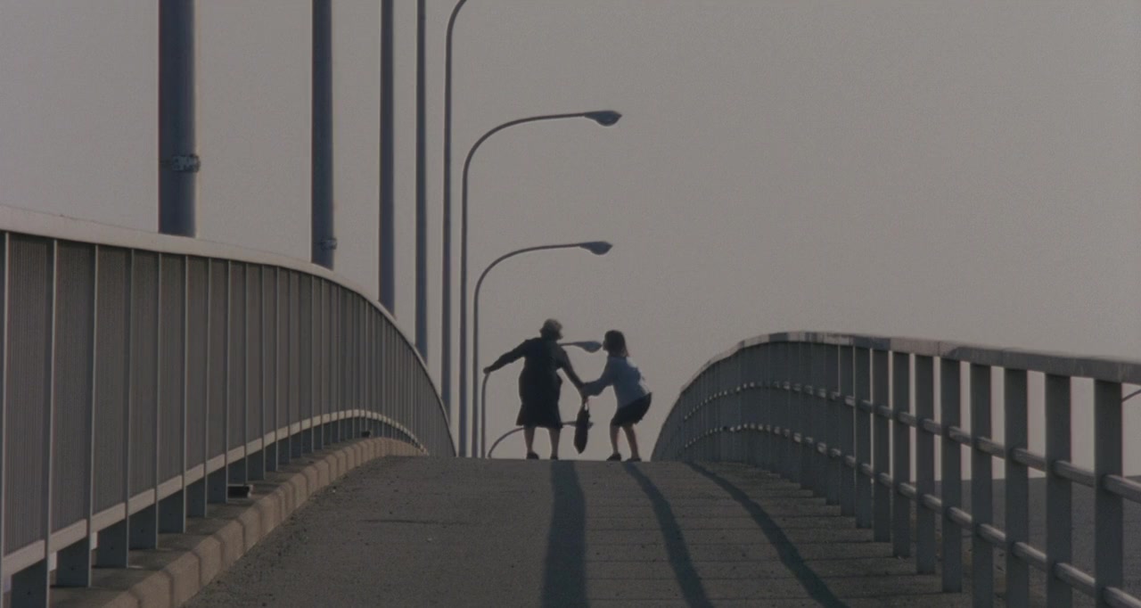 Maboroshi no hikari screenshot 1