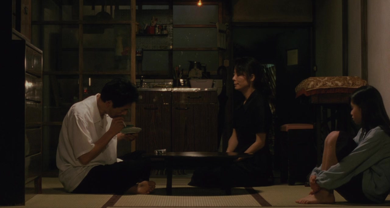 Maboroshi no hikari screenshot 2