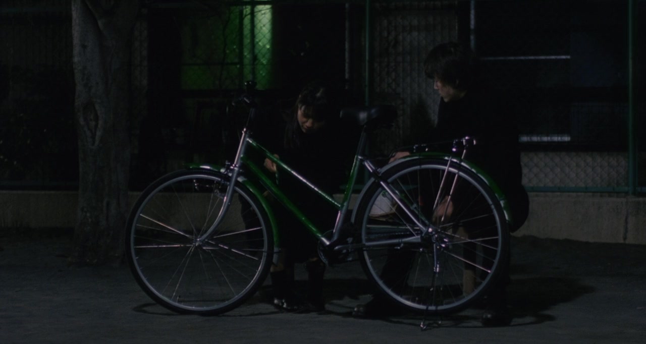 Maboroshi no hikari screenshot 3