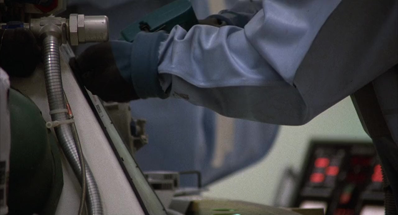 Mac and Me screenshot 2