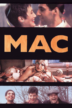 Mac (1992) poster