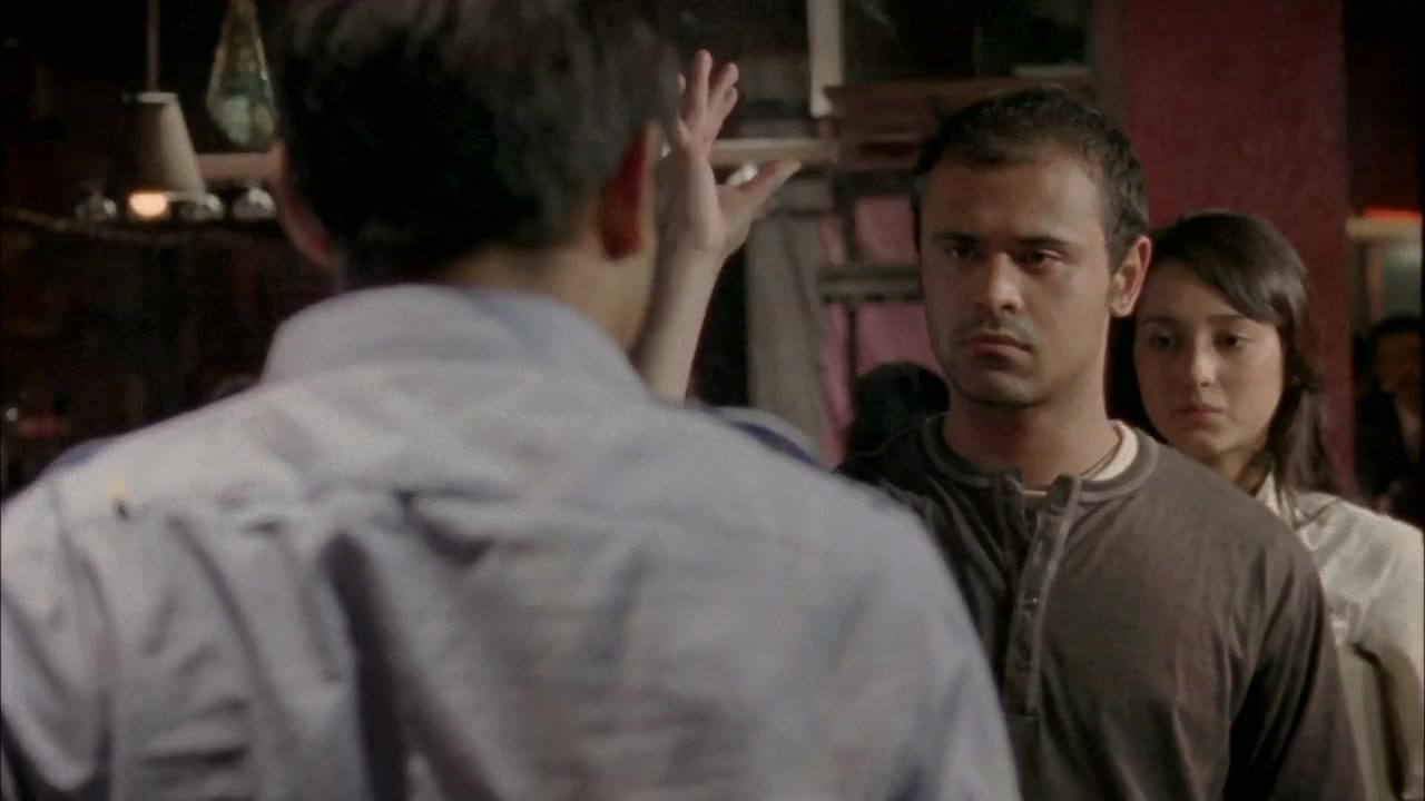 Macabre screenshot 3