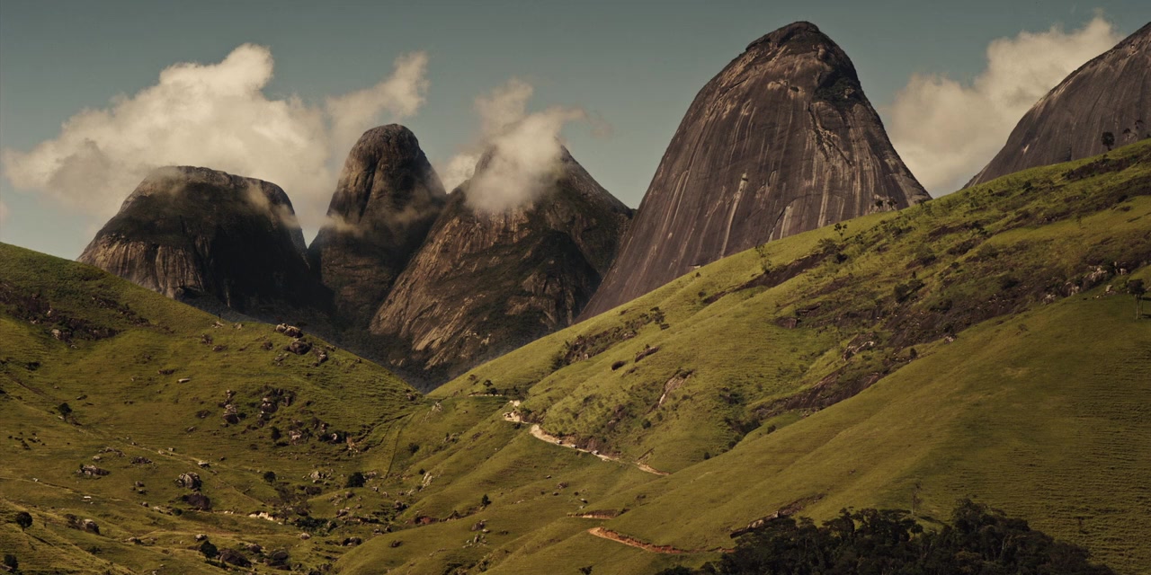 Macabro screenshot 1