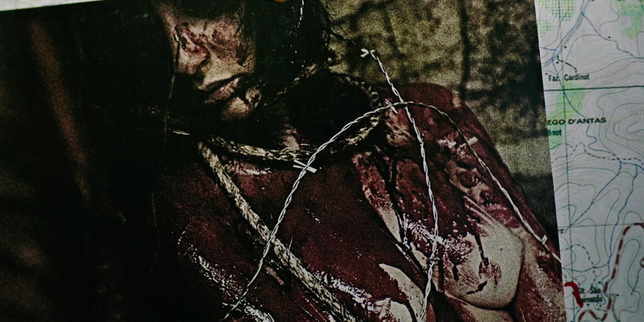 Macabro screenshot 2