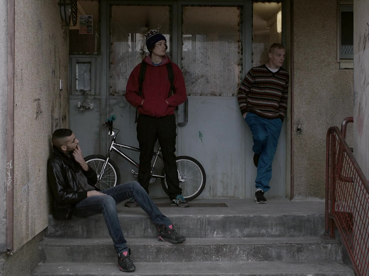 Asphalte screenshot 1