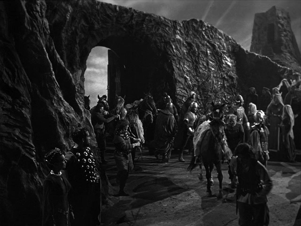 Macbeth screenshot 1