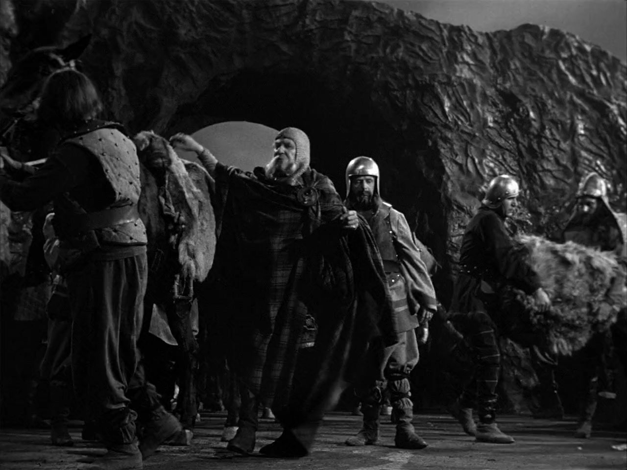 Macbeth screenshot 2