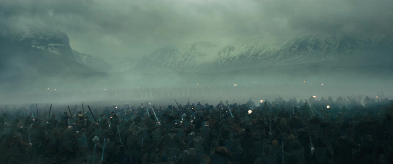 Macbeth screenshot 3