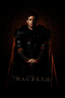 Macbeth (2018) poster