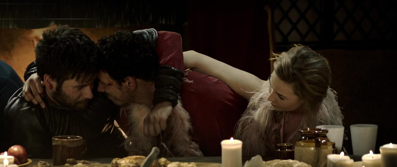 Macbeth screenshot 2