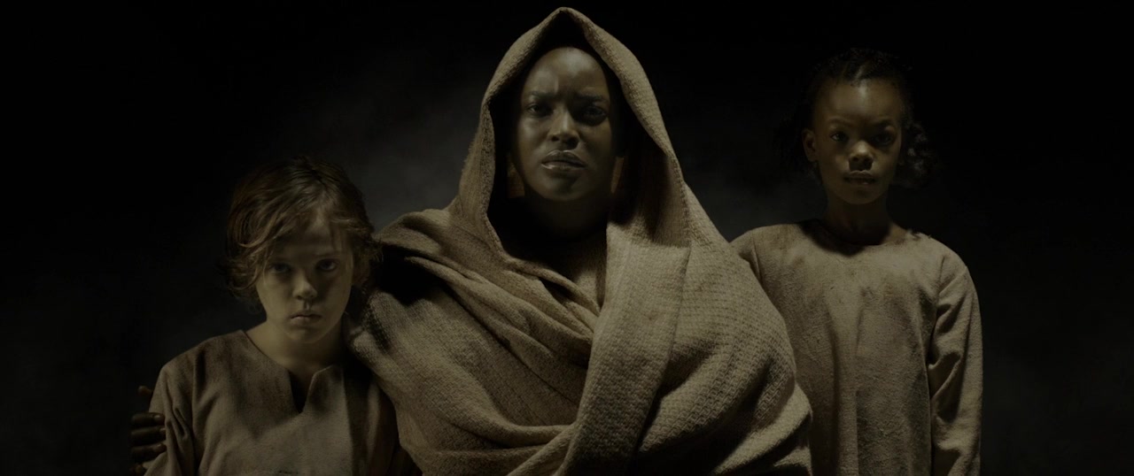 Macbeth screenshot 3