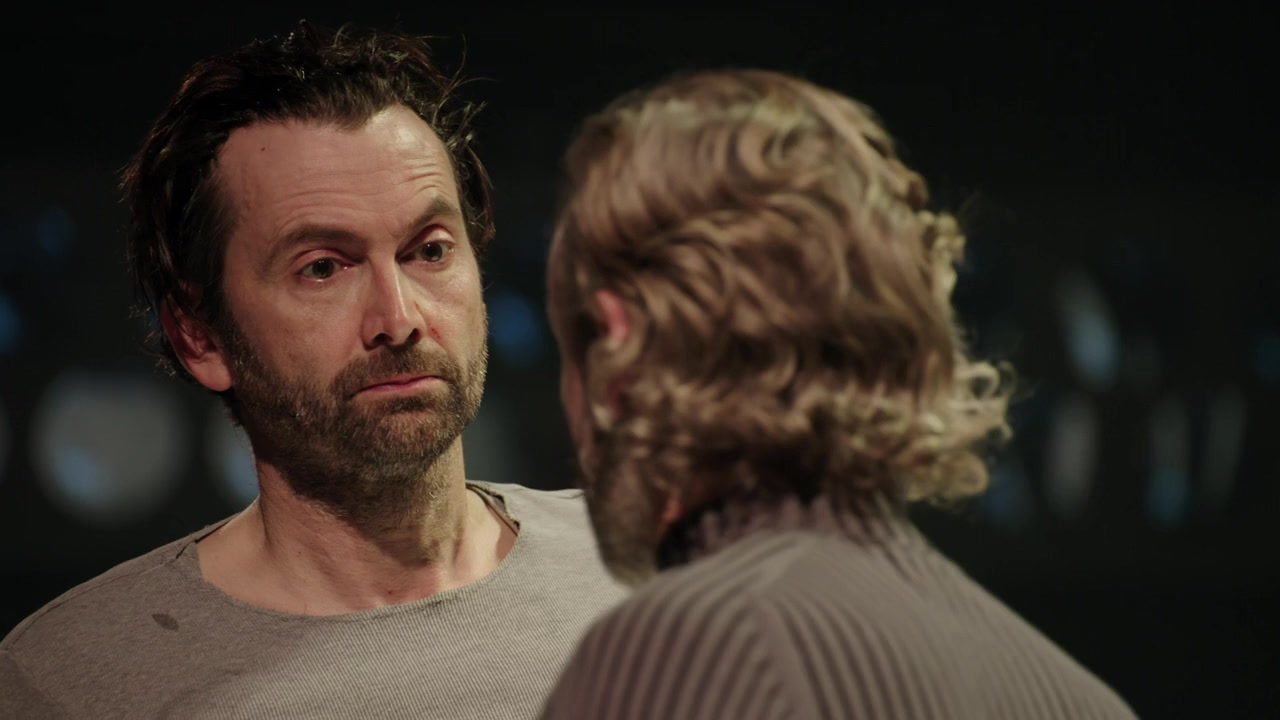 Macbeth screenshot 1