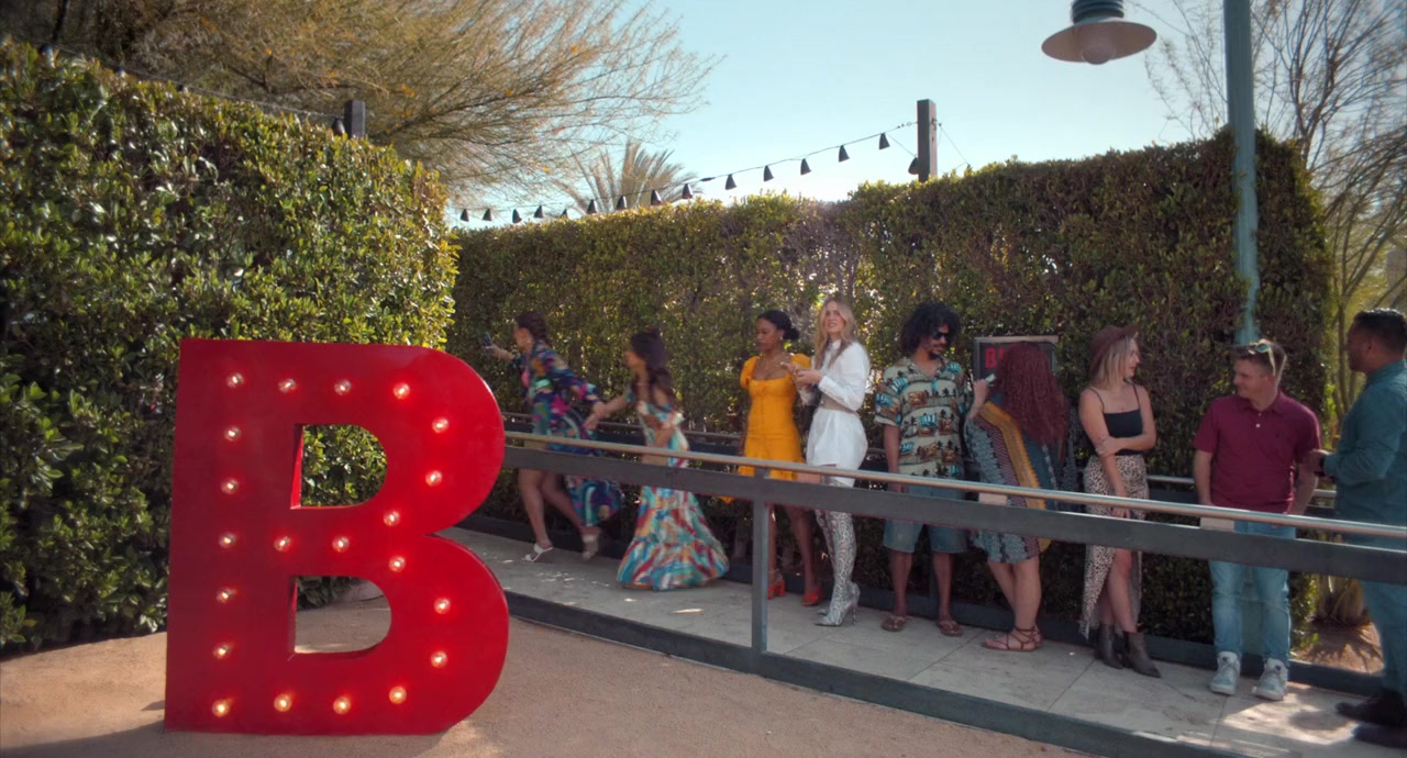 Mack & Rita screenshot 1