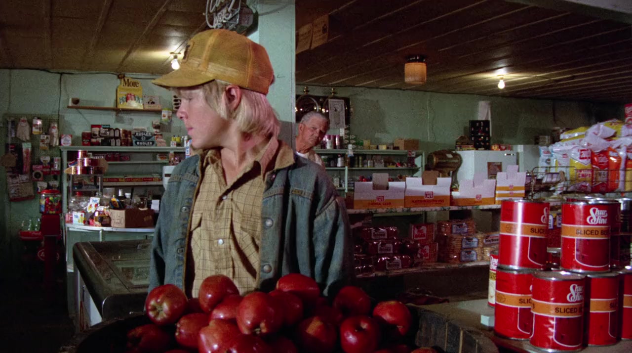 Mackintosh and T.J. screenshot 2