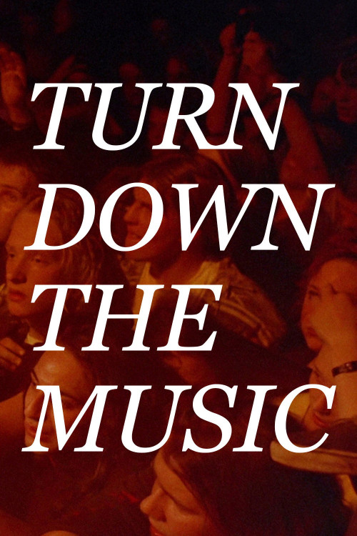 Mach die Musik leiser (1994) poster