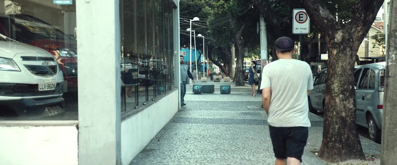 Carlinhos & Carlão screenshot 1
