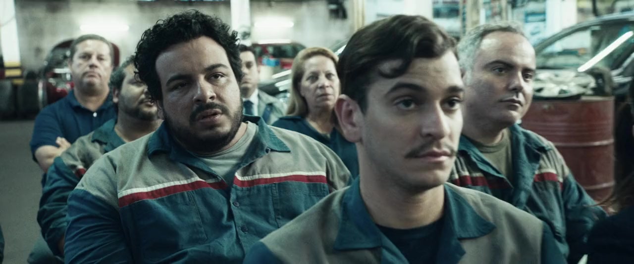 Carlinhos & Carlão screenshot 3