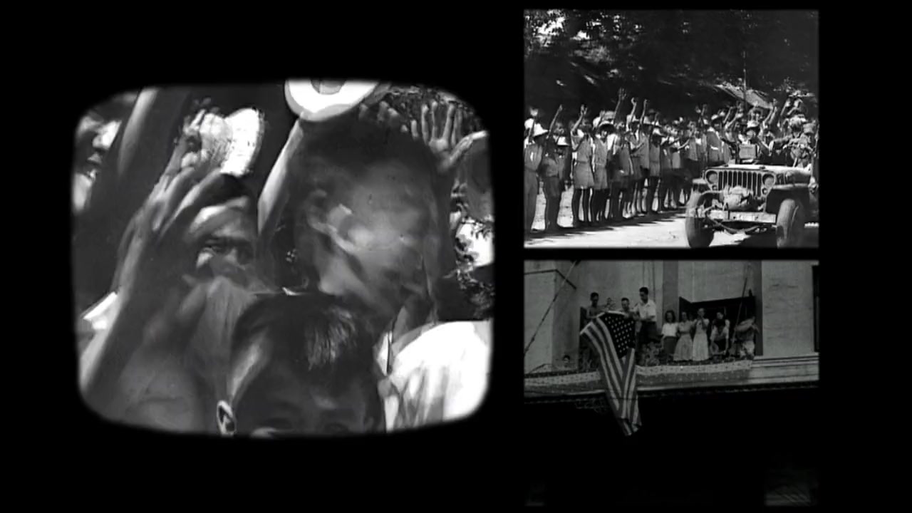 Machete Maidens Unleashed! screenshot 2