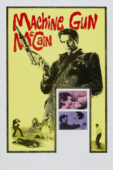 Gli intoccabili (1969) poster