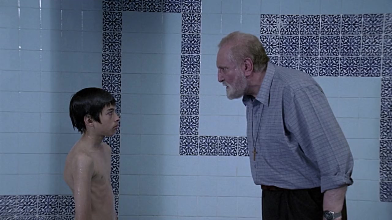 Machuca screenshot 3