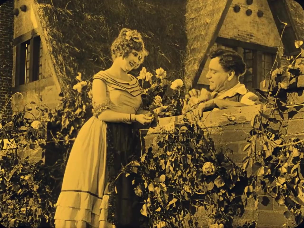 Maciste all'inferno screenshot 1
