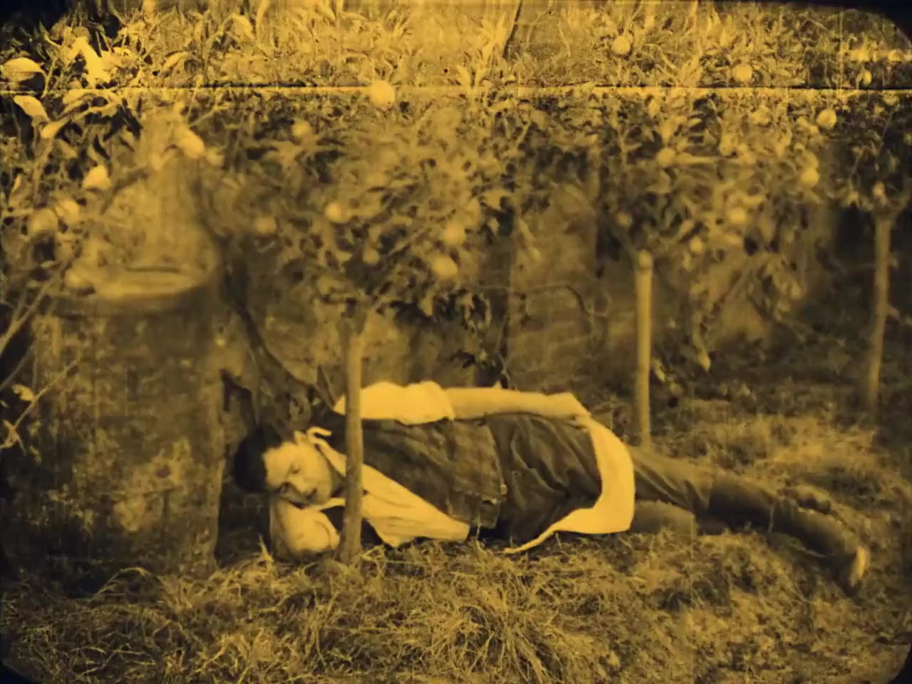 Maciste all'inferno screenshot 2