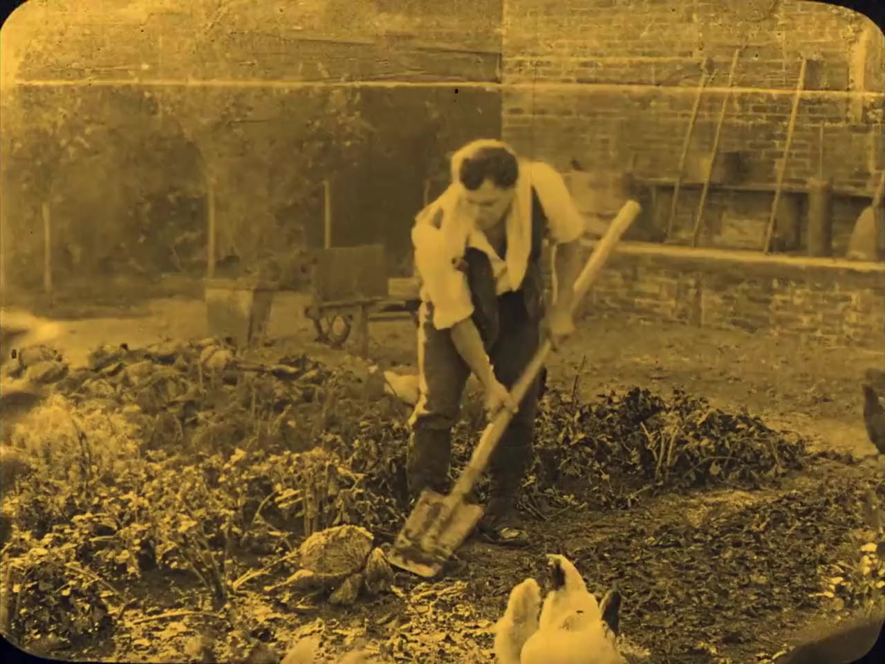 Maciste all'inferno screenshot 3