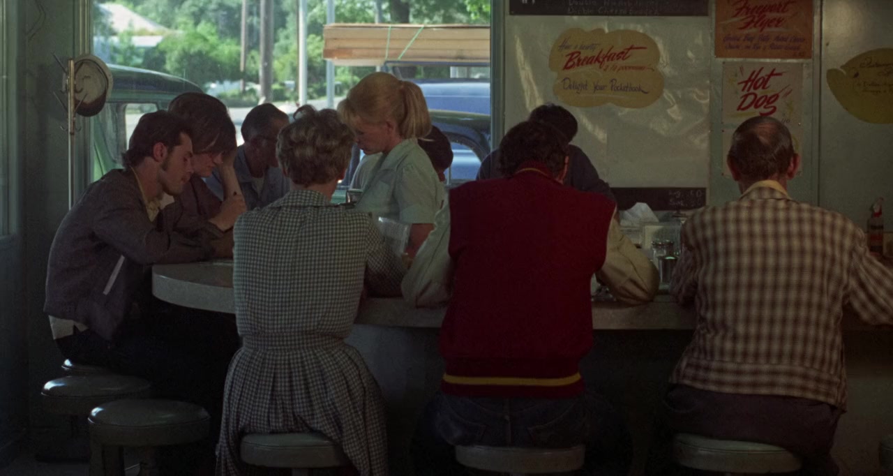 Macon County Line screenshot 1