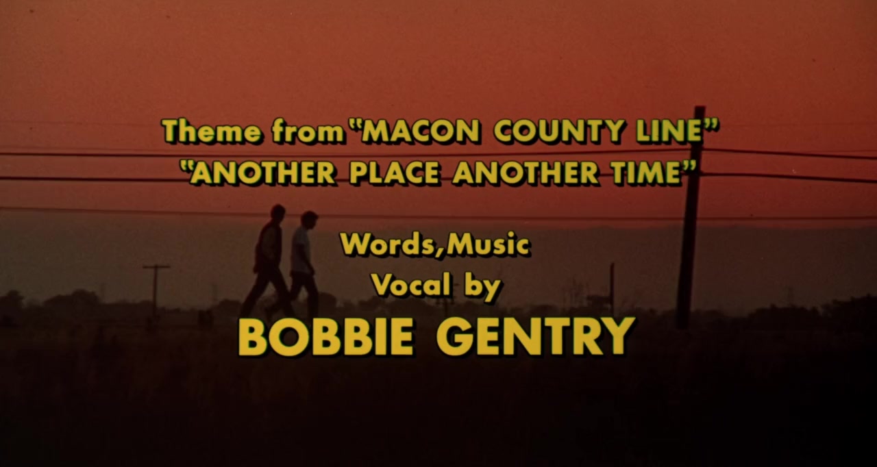 Macon County Line screenshot 2