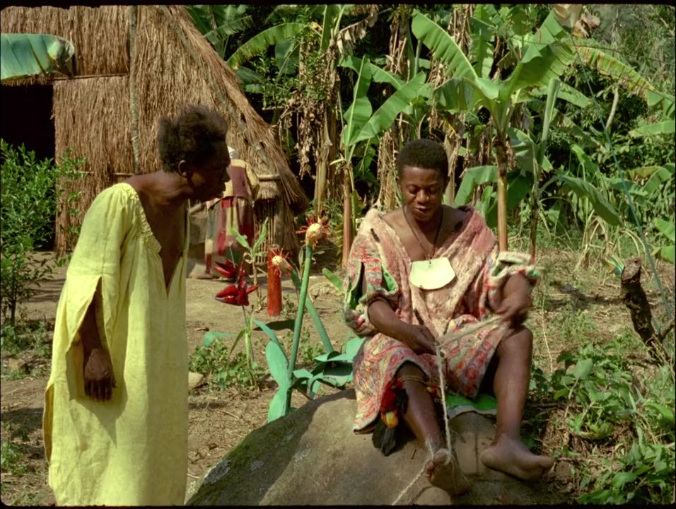Macunaíma screenshot 1
