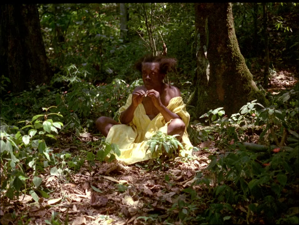 Macunaíma screenshot 2