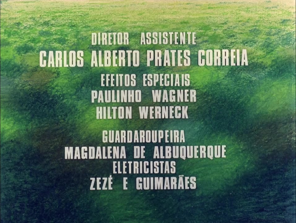 Macunaíma screenshot 3
