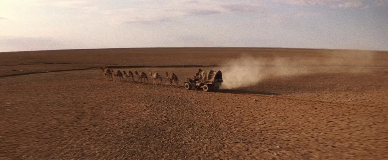 Mad Max Beyond Thunderdome screenshot 3