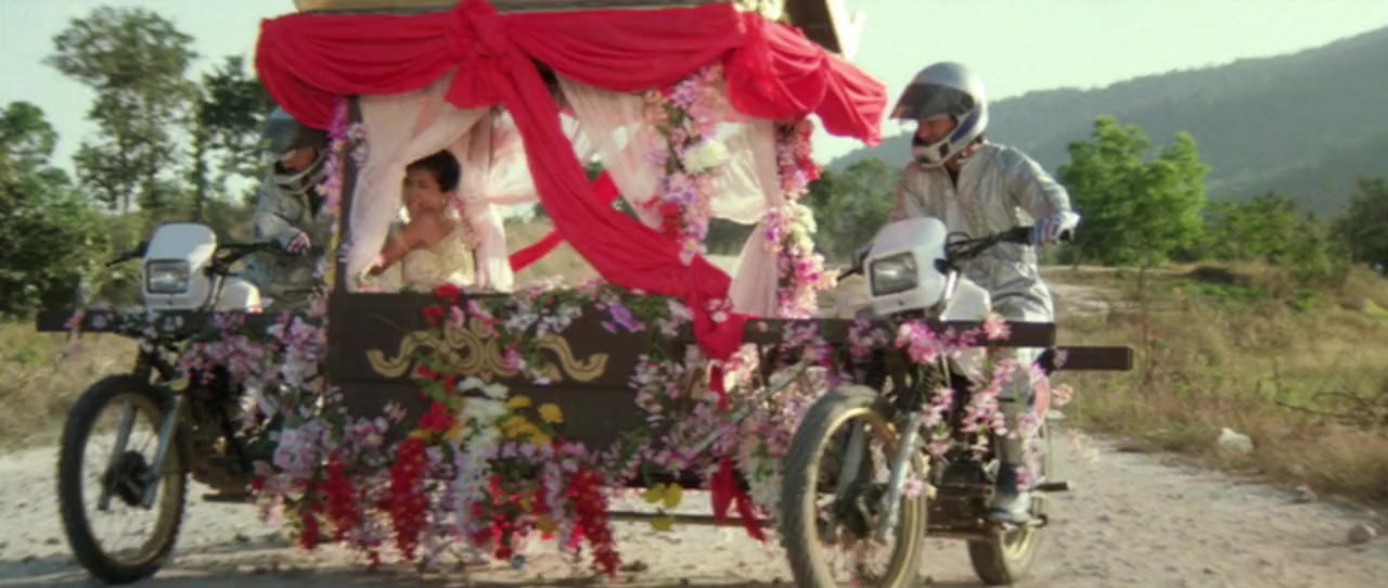 San jui gaai paak dong screenshot 2