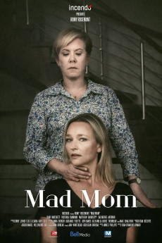 Mad Mom (2019) poster