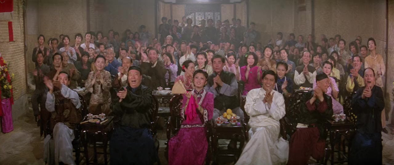 Feng hou screenshot 2