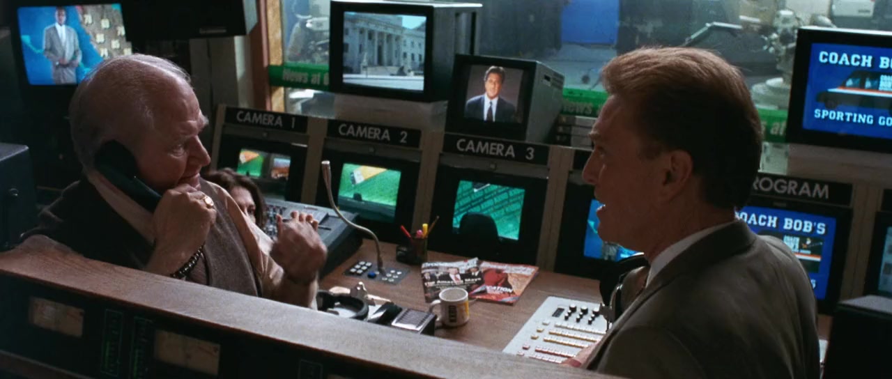 Mad City screenshot 1