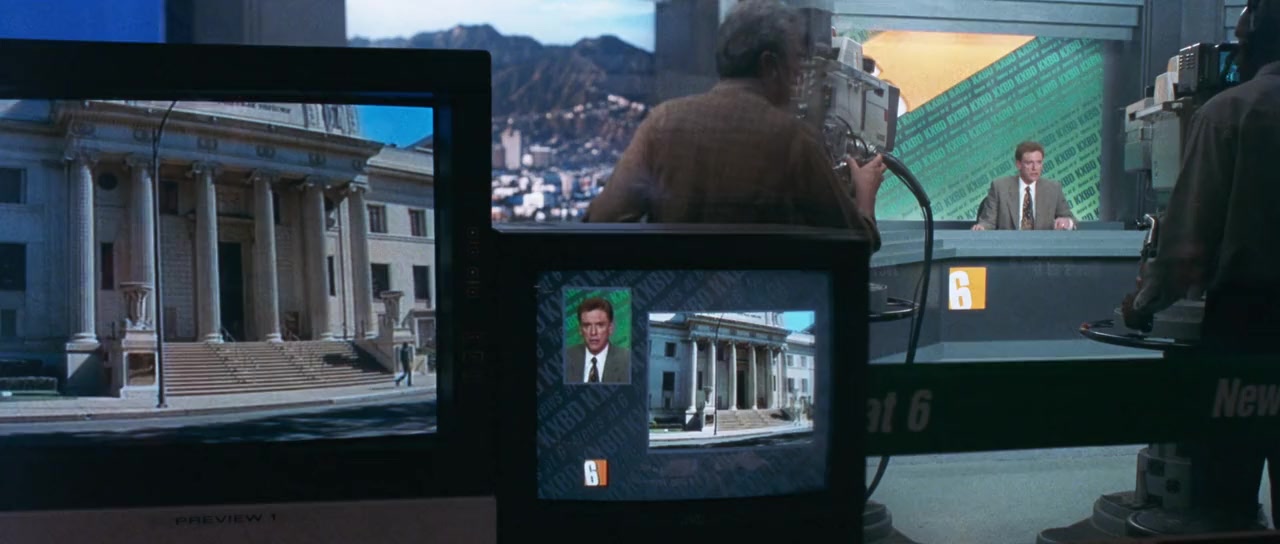 Mad City screenshot 3