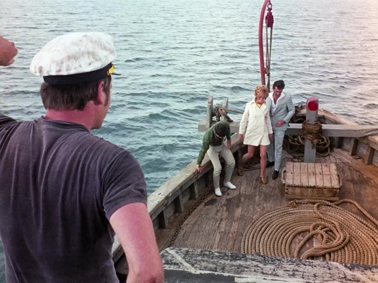 Mad Doctor of Blood Island screenshot 3
