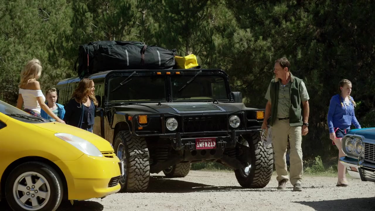 Mad Families screenshot 2