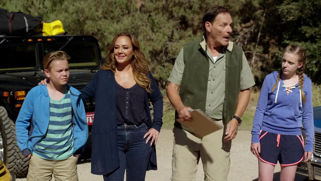 Mad Families screenshot 3