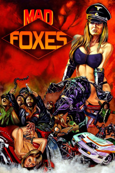 Los violadores (1981) poster